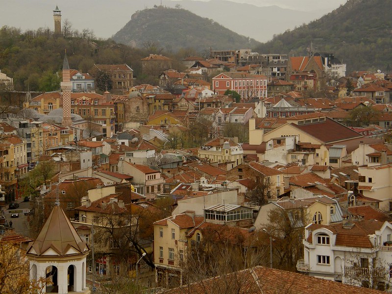 Plovdiv