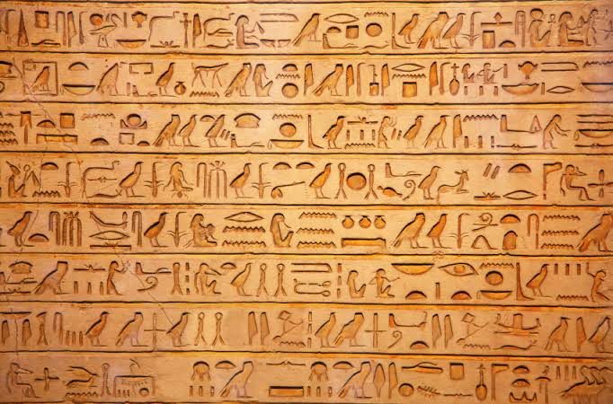 oldest pieces of literature