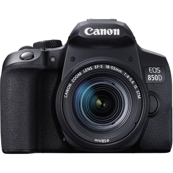 Canon EOS 850D 