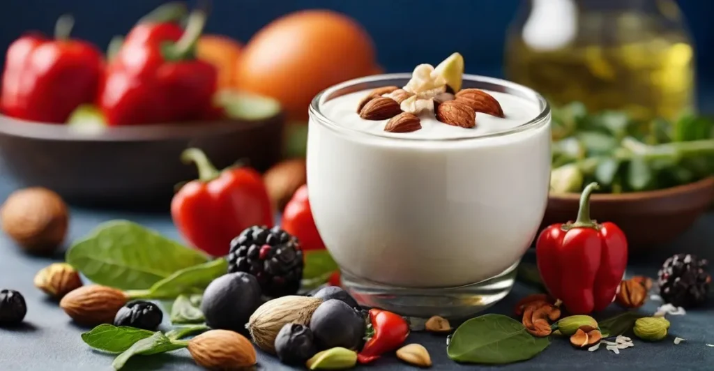 Foods to boost your metabolism
