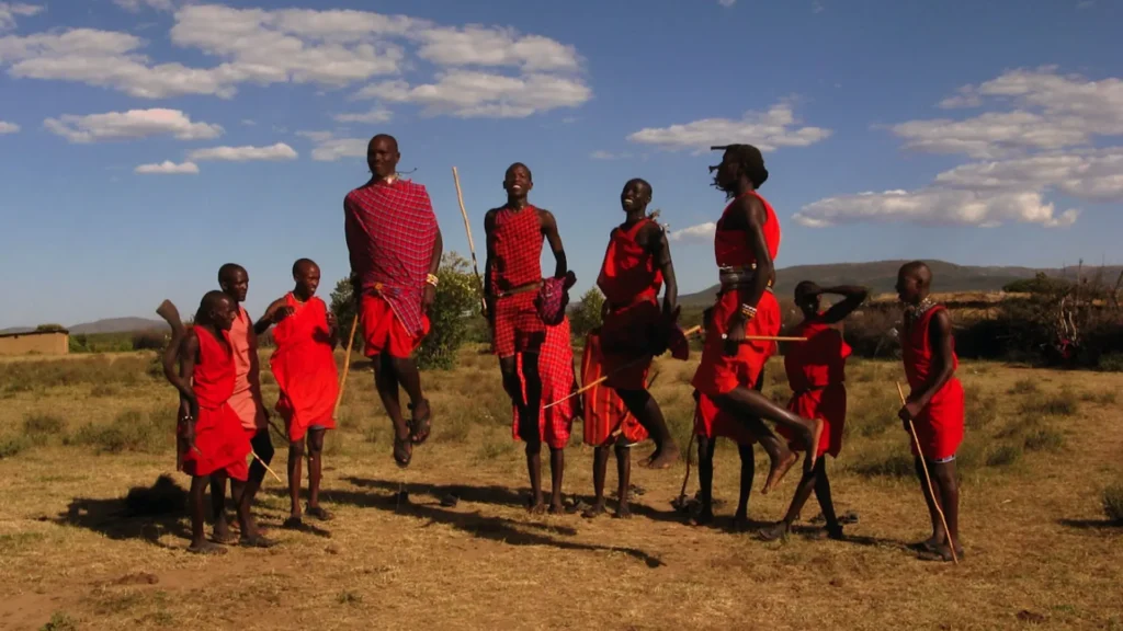 Maasai-Tribe-Kenya