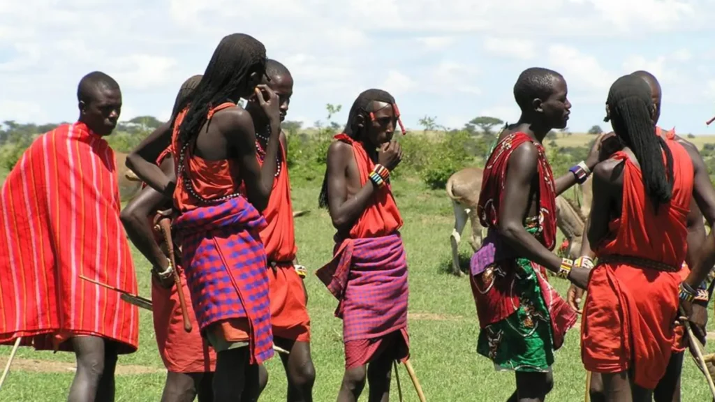 Maasai-Tribe-Kenya