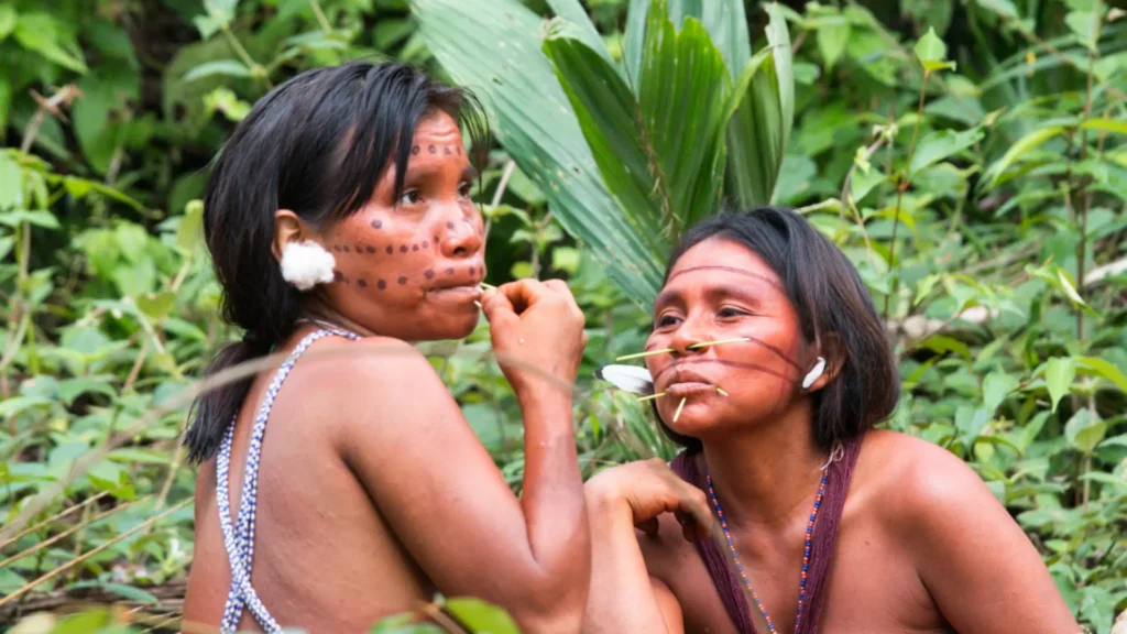 Yanomami-Tribe-4